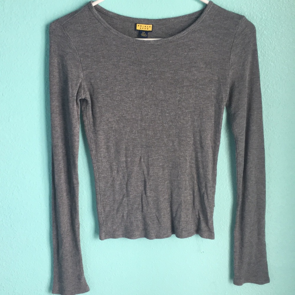 two thermal tops